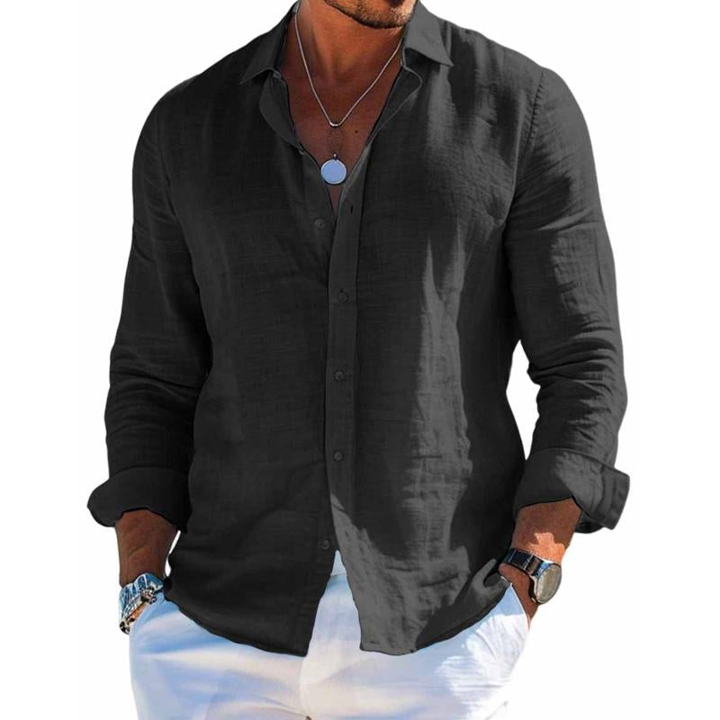 Black / 5XL