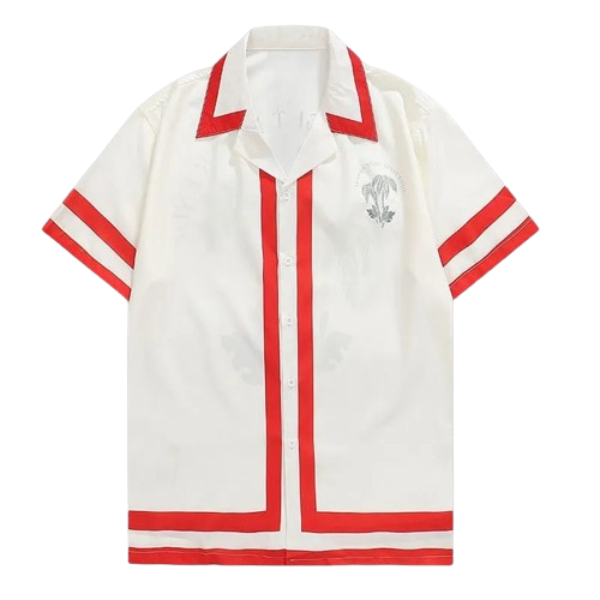 Red / 3XL