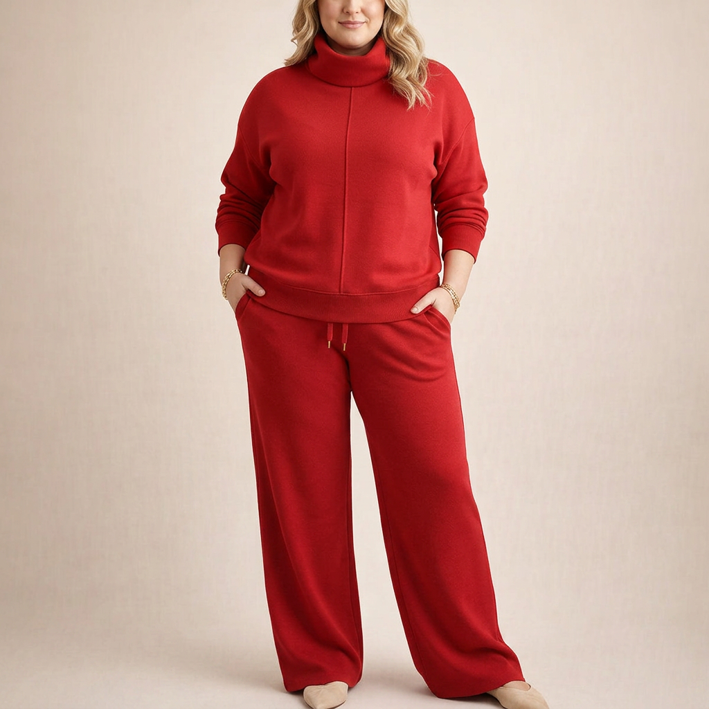 Red / L