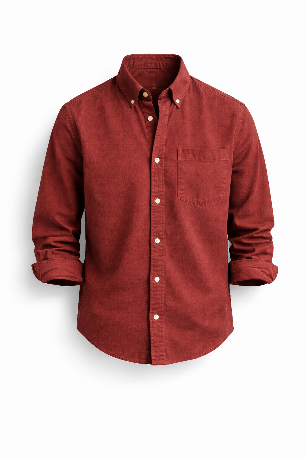 Copper Red / 5XL