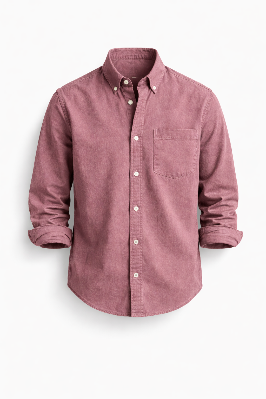 Rust Brown / 5XL