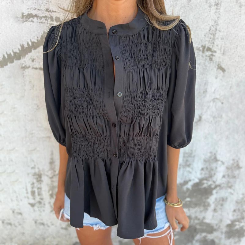 Black (Almost sold out) / 3XL
