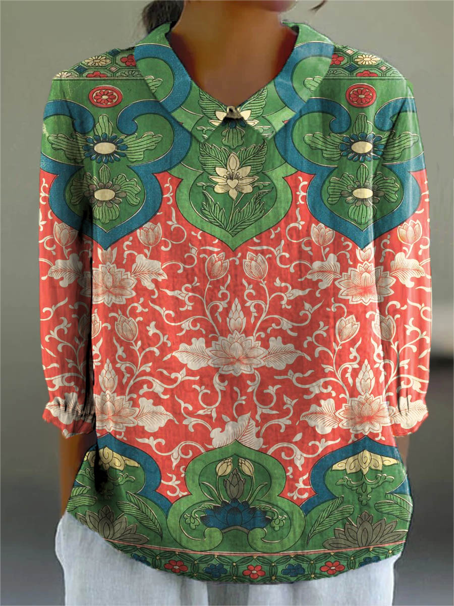 Multicolor / 4XL