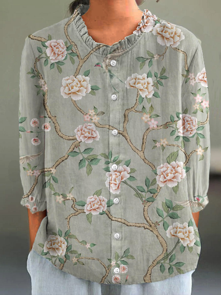 Green / 4XL