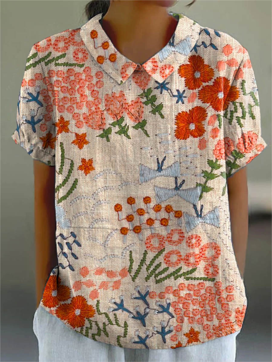 Colorful / 4XL
