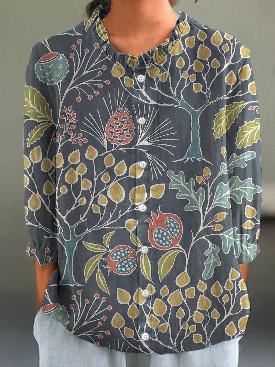 Green / 4XL