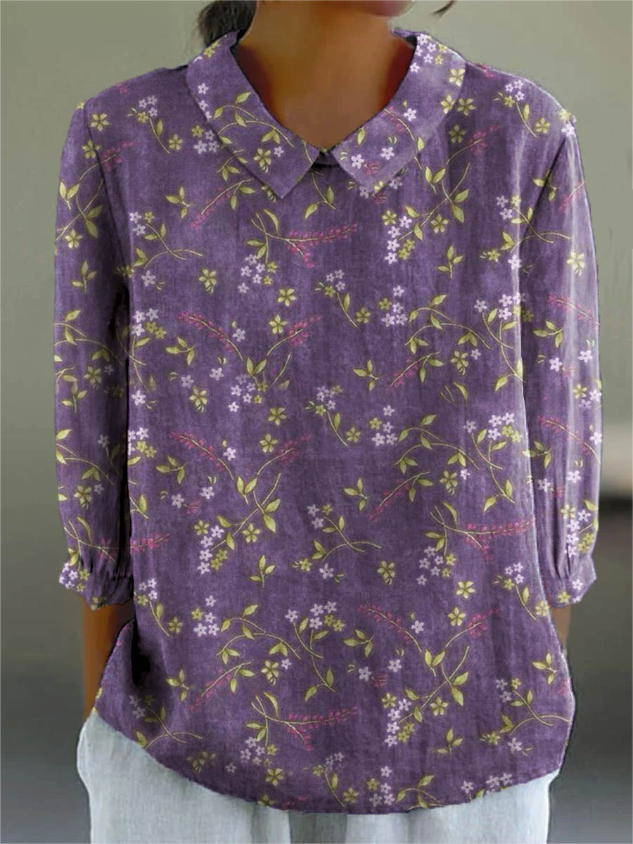 Purple / 4XL