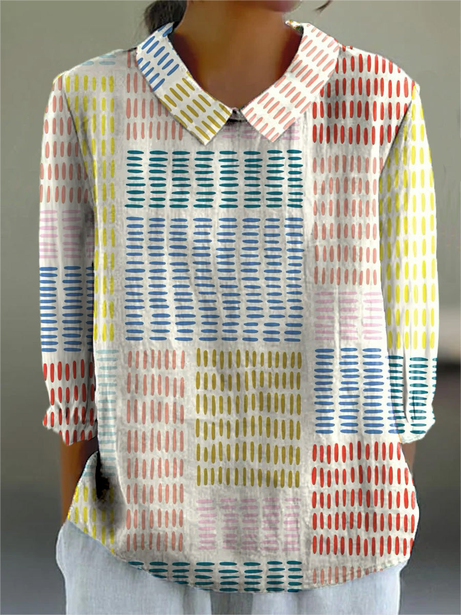 Colorful / 4XL