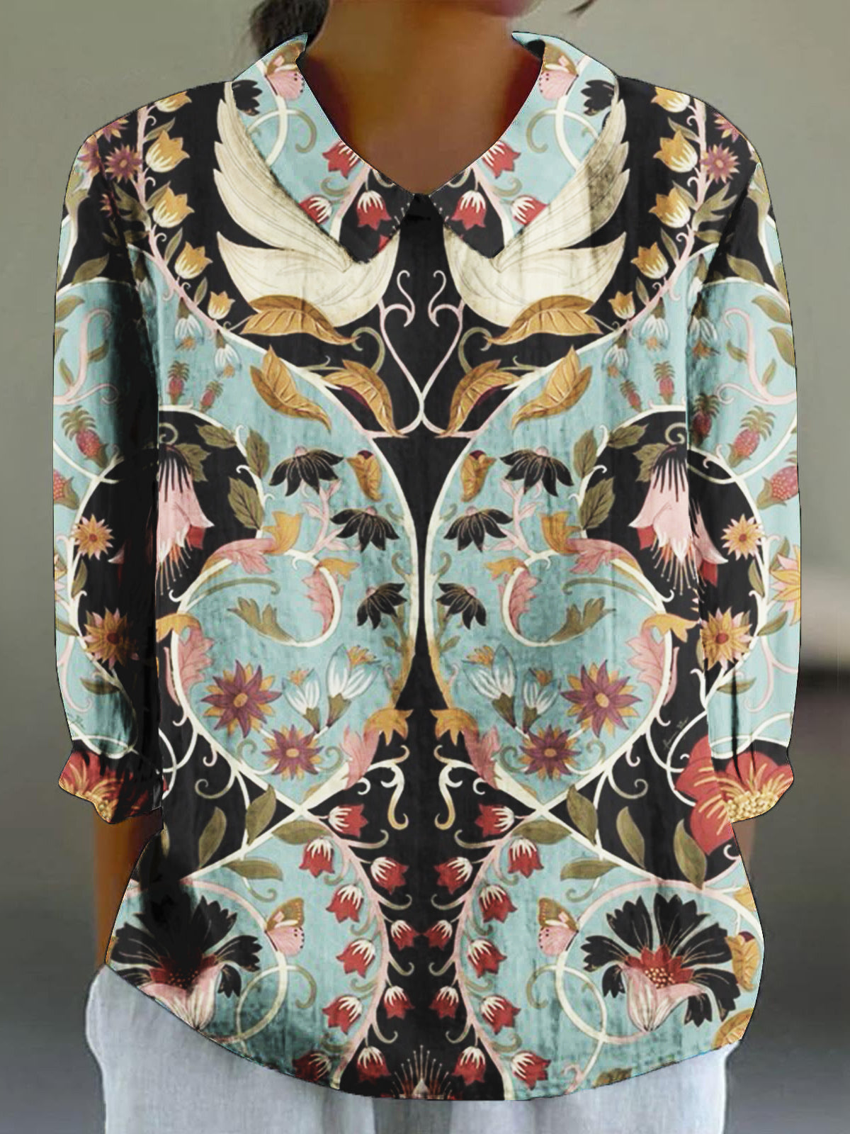 Green / 4XL