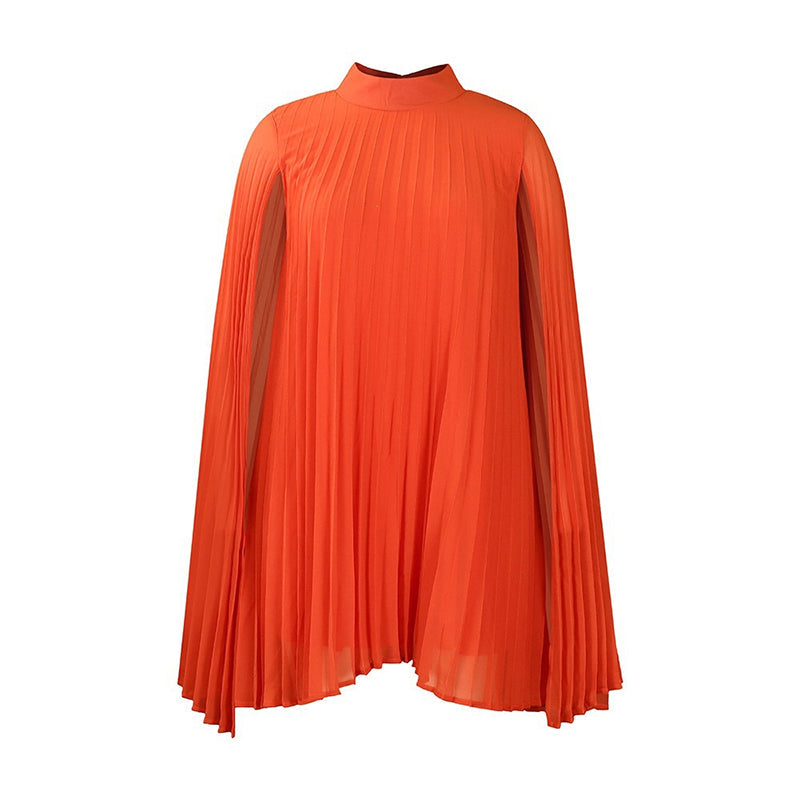 Orange / 3XL