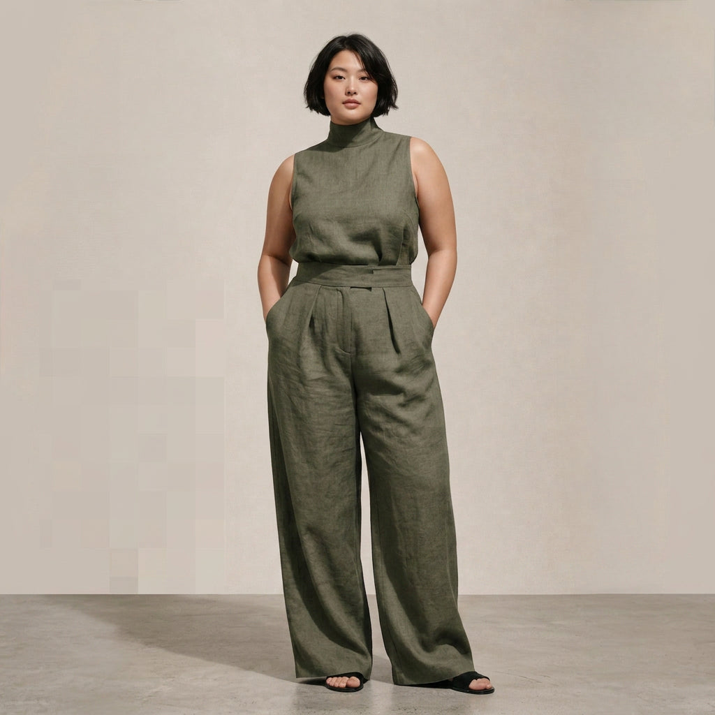 Military Green / L