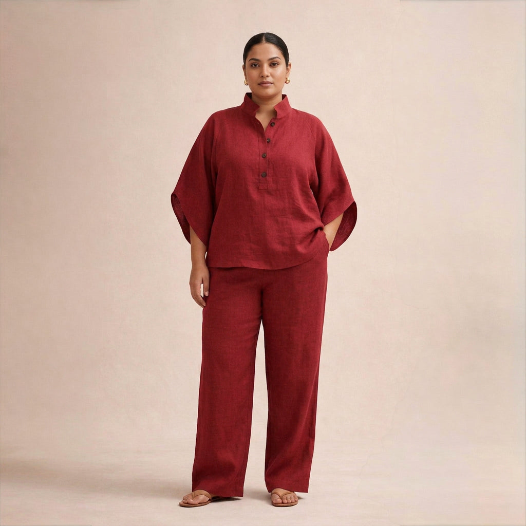 Red / L