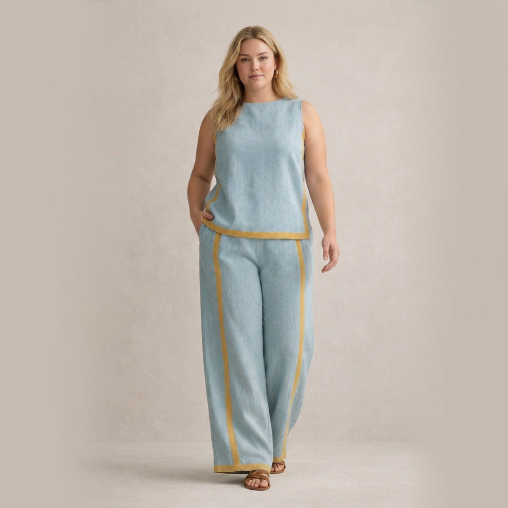 Blue / L