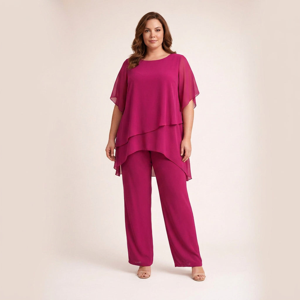 Pink / L