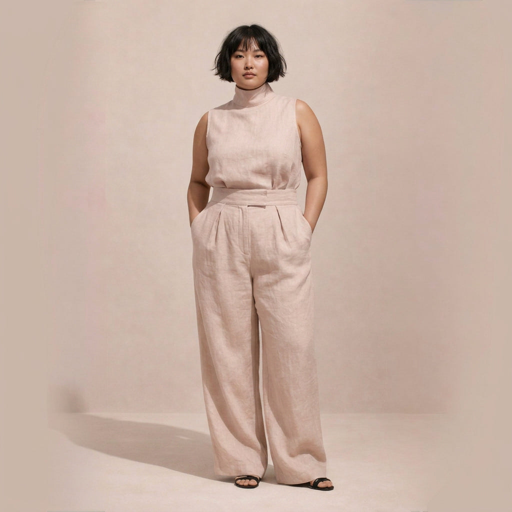 Light Pink / L