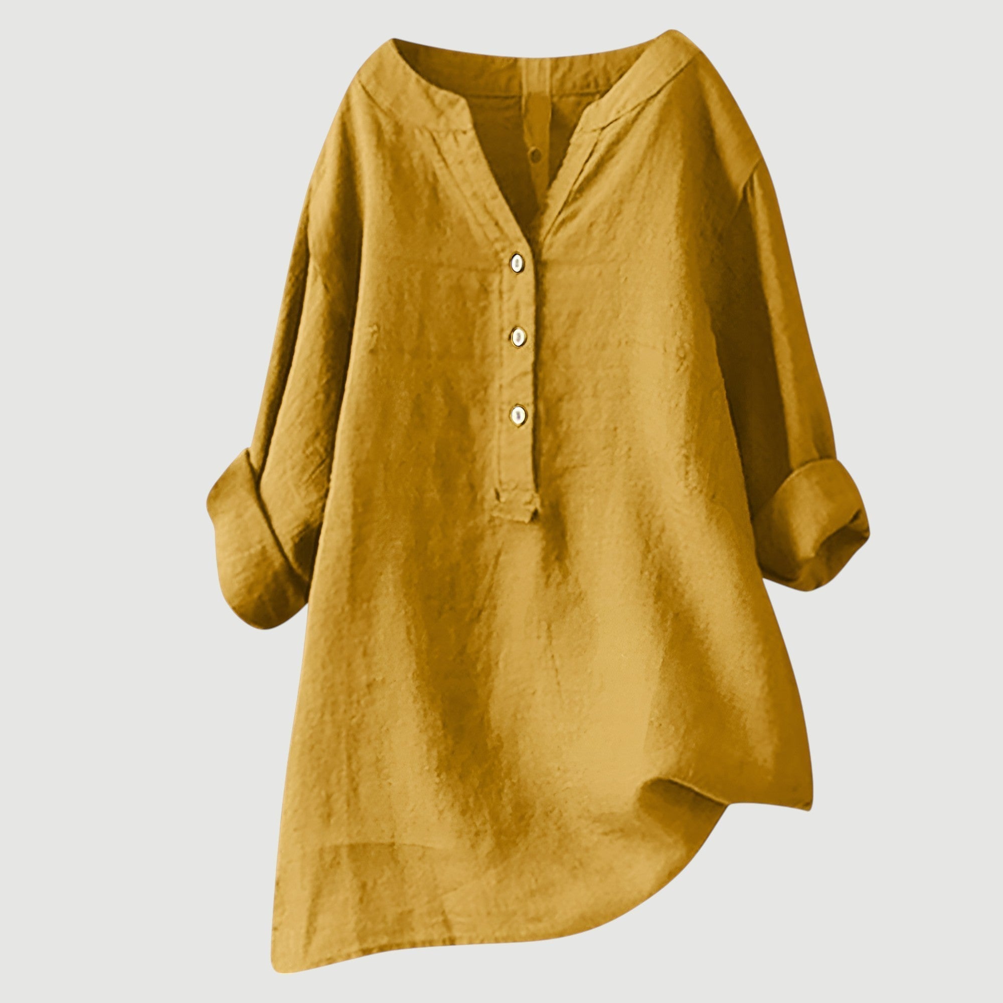 Yellow (Almost sold out) / 5XL