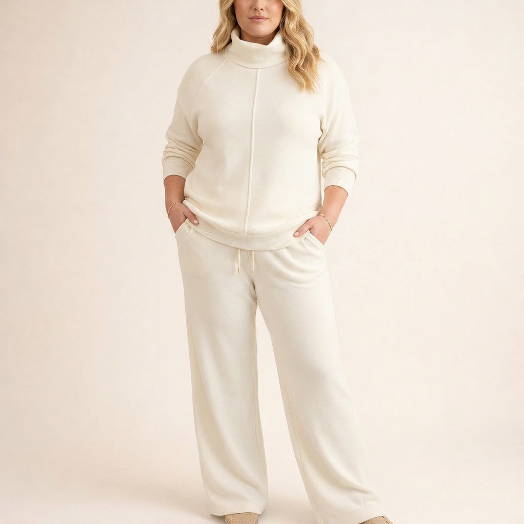 White / L