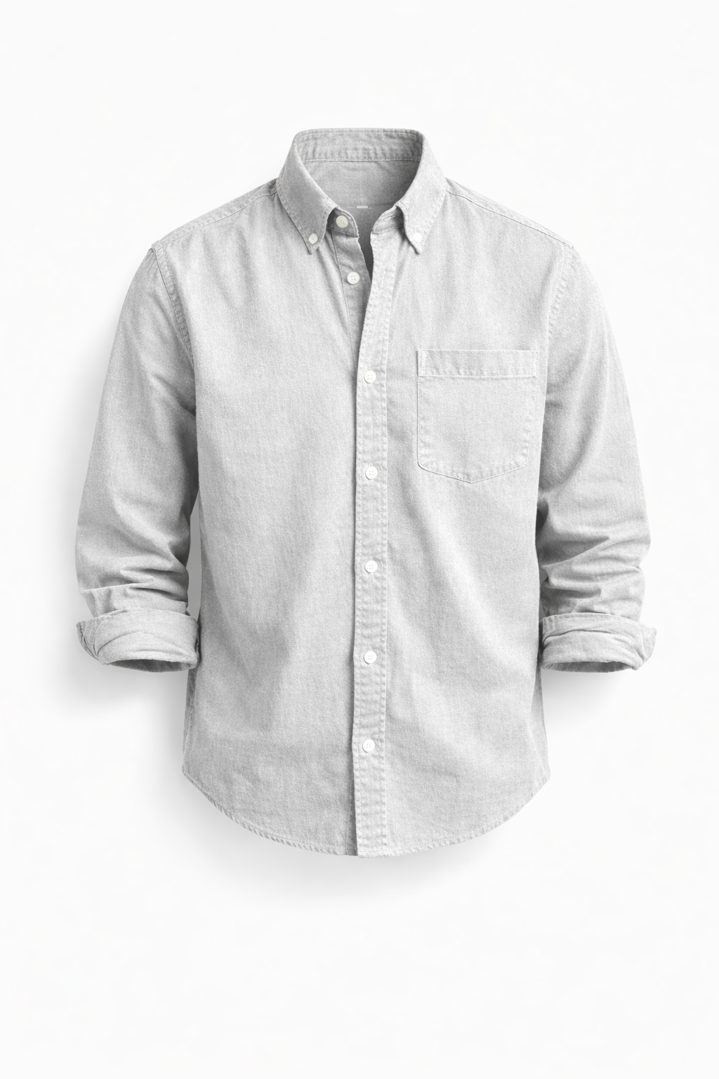 Dirty White / 5XL