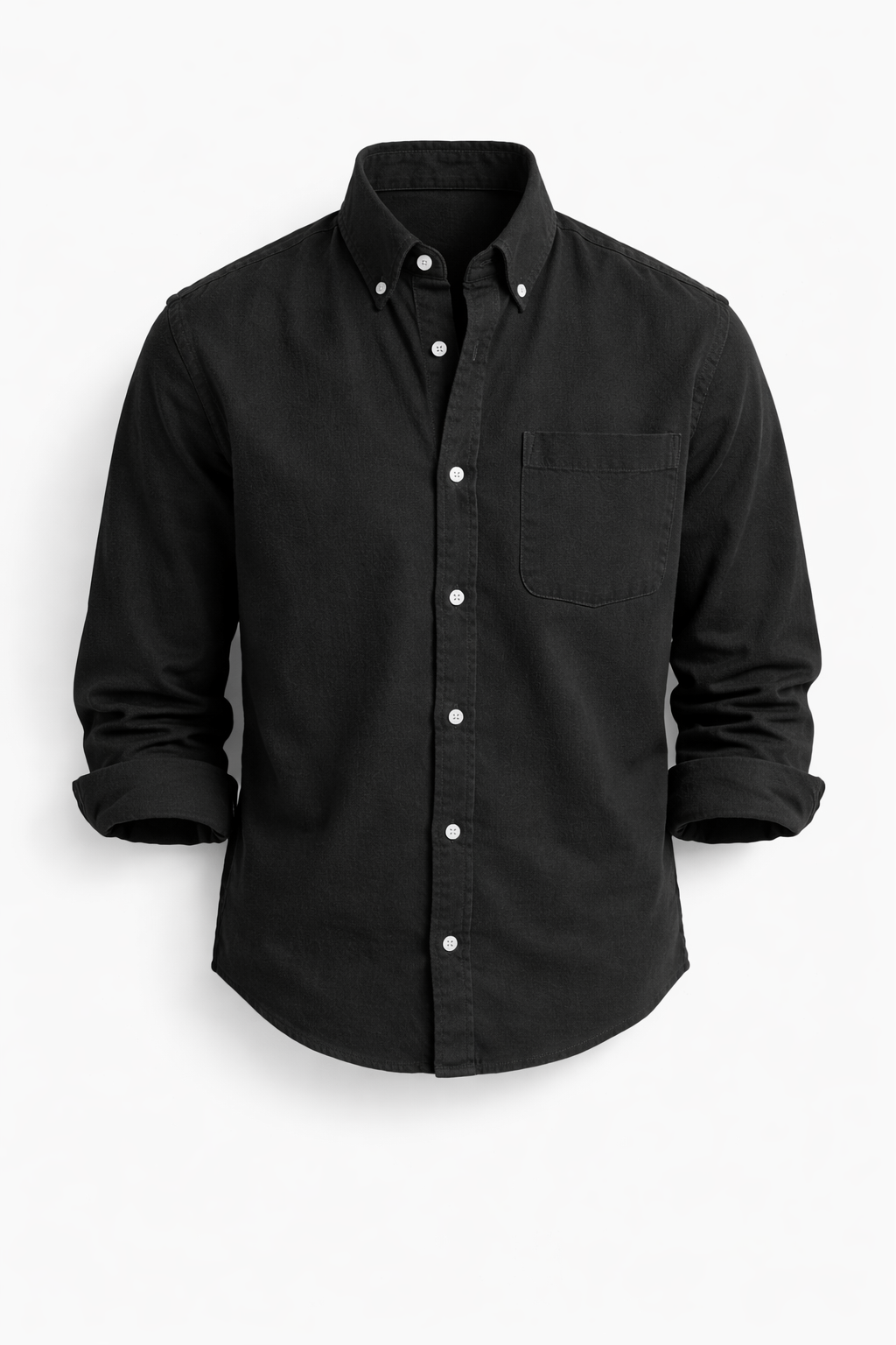 Black / 5XL